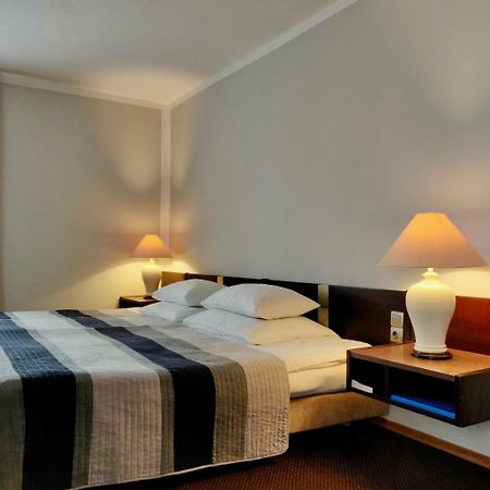 Hotel Pawlowski Zgorzelec Exteriör bild